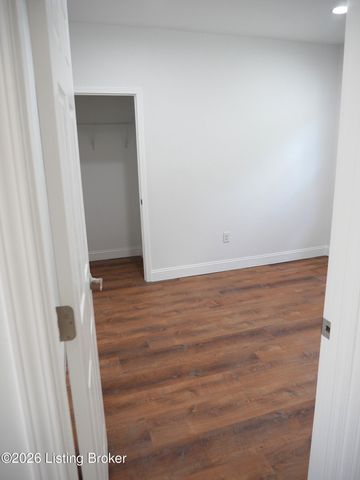 3614 Wheeler Ave, Louisville, KY 40215