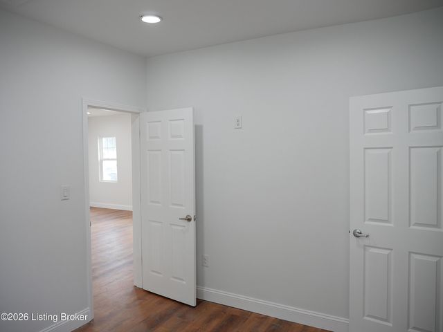 3614 Wheeler Ave, Louisville, KY 40215