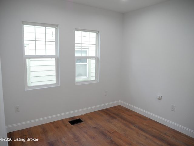 3614 Wheeler Ave, Louisville, KY 40215