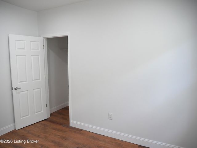 3614 Wheeler Ave, Louisville, KY 40215