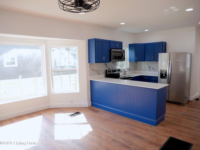 3614 Wheeler Ave, Louisville, KY 40215