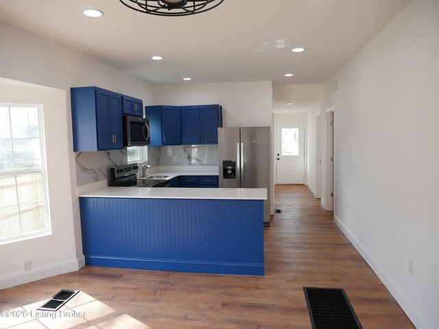 3614 Wheeler Ave, Louisville, KY 40215