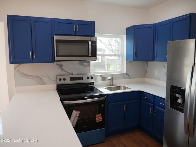 3614 Wheeler Ave, Louisville, KY 40215