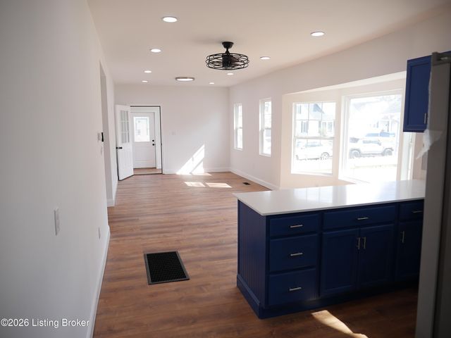 3614 Wheeler Ave, Louisville, KY 40215