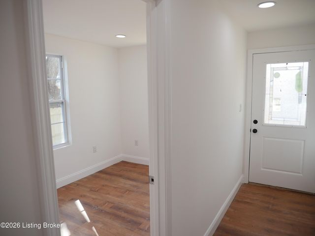 3614 Wheeler Ave, Louisville, KY 40215