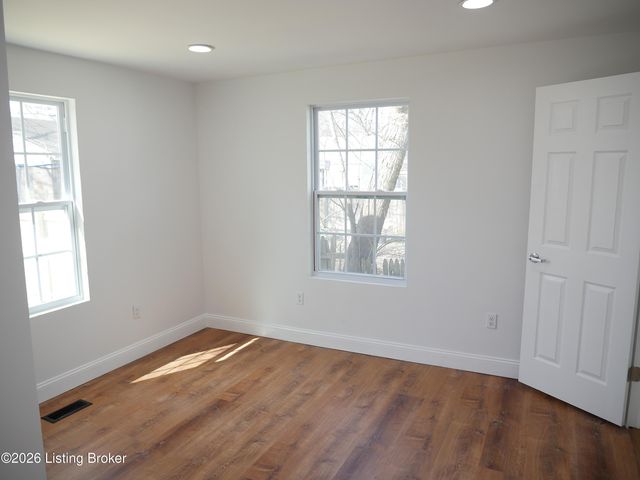 3614 Wheeler Ave, Louisville, KY 40215