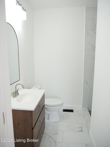 3614 Wheeler Ave, Louisville, KY 40215