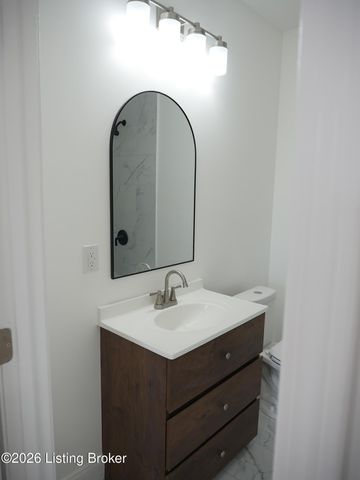 3614 Wheeler Ave, Louisville, KY 40215