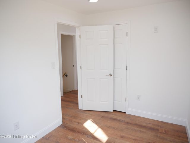 3614 Wheeler Ave, Louisville, KY 40215