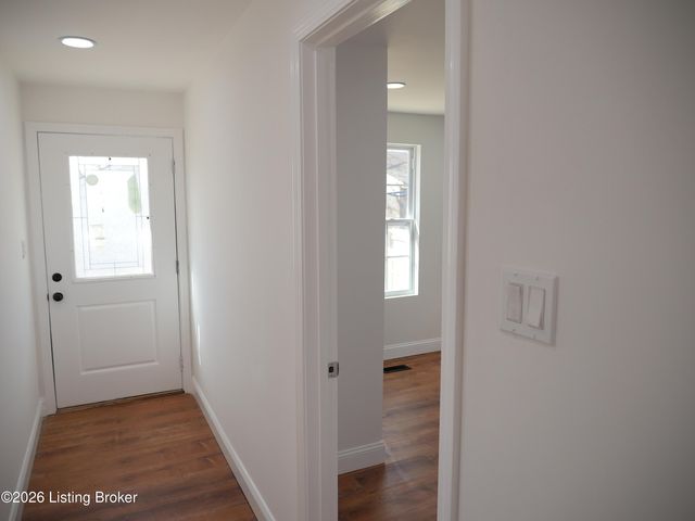 3614 Wheeler Ave, Louisville, KY 40215