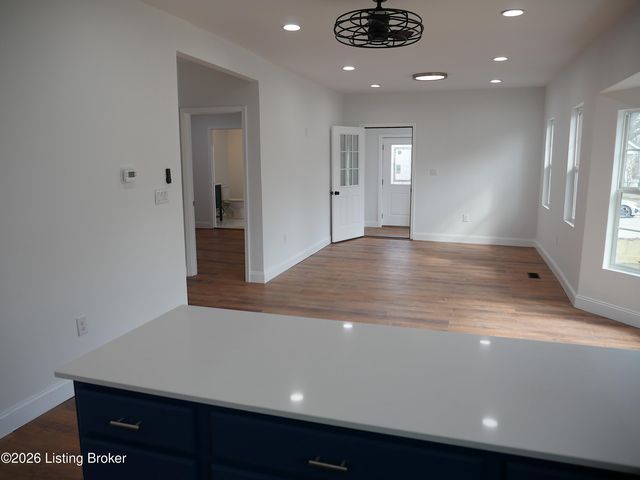 3614 Wheeler Ave, Louisville, KY 40215