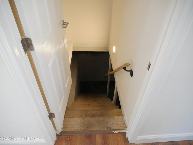 3614 Wheeler Ave, Louisville, KY 40215