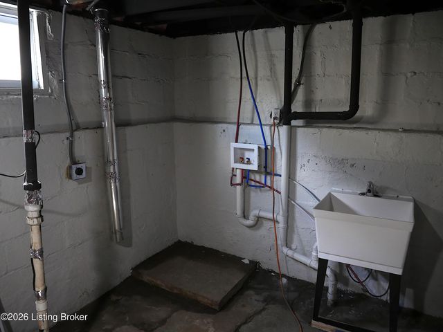 3614 Wheeler Ave, Louisville, KY 40215