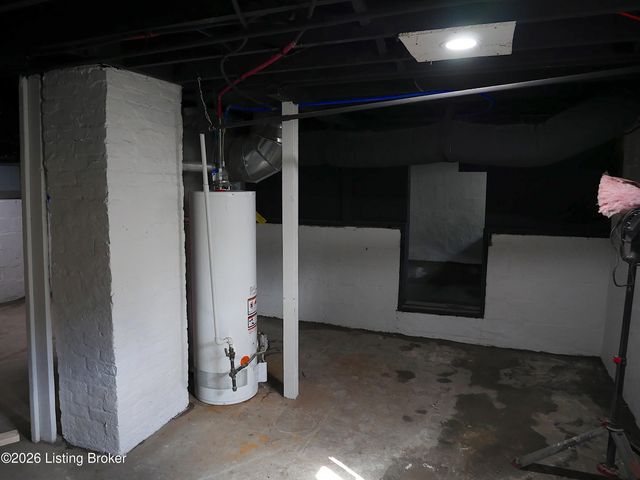 3614 Wheeler Ave, Louisville, KY 40215