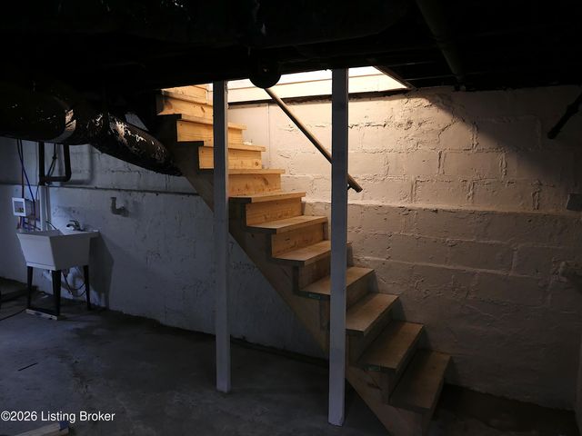 3614 Wheeler Ave, Louisville, KY 40215