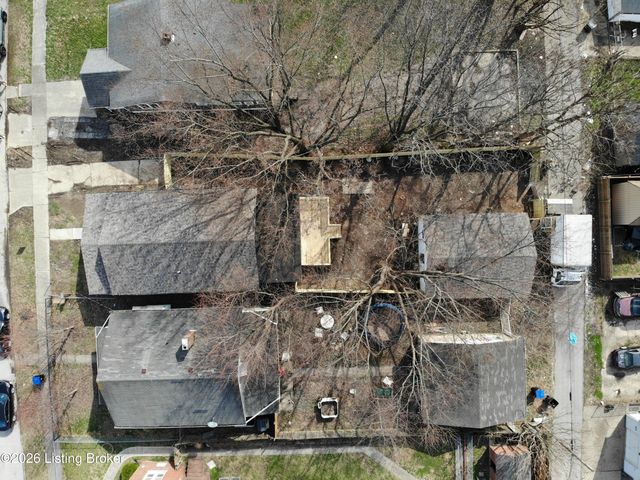 3614 Wheeler Ave, Louisville, KY 40215