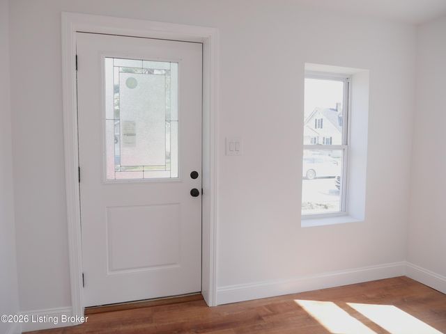 3614 Wheeler Ave, Louisville, KY 40215