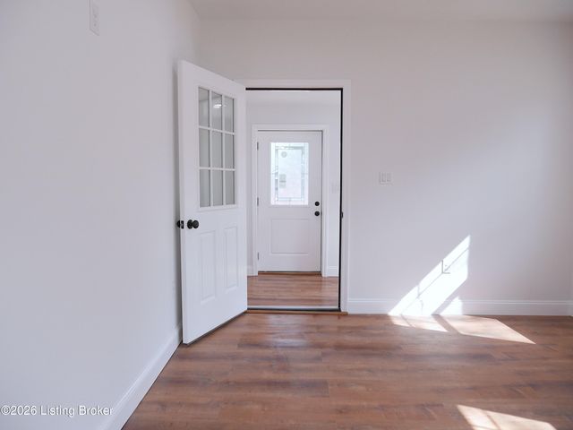 3614 Wheeler Ave, Louisville, KY 40215