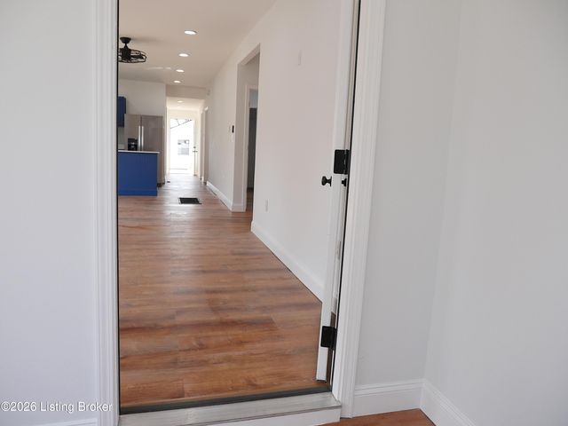 3614 Wheeler Ave, Louisville, KY 40215