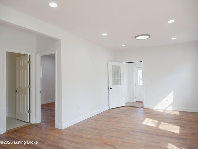 3614 Wheeler Ave, Louisville, KY 40215