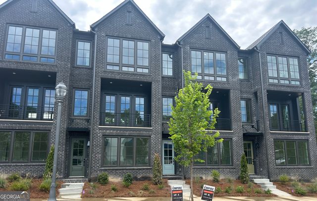 2628 Mackintosh Court 17, Brookhaven, GA 30319