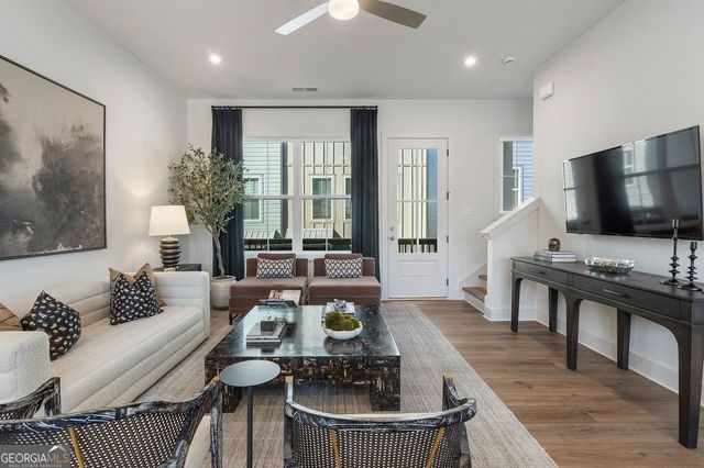 2628 Mackintosh Court 17, Brookhaven, GA 30319