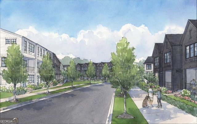 2628 Mackintosh Court 17, Brookhaven, GA 30319