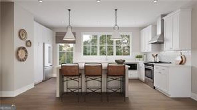 2628 Mackintosh Court 17, Brookhaven, GA 30319