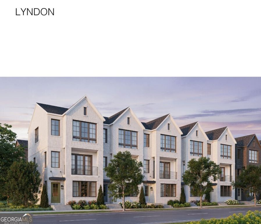 2628 Mackintosh Court 17, Brookhaven, GA 30319