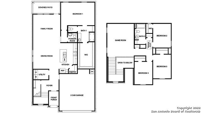20945 Gravel Keep, San Antonio, TX 78266