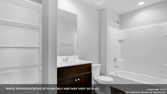 20945 Gravel Keep, San Antonio, TX 78266
