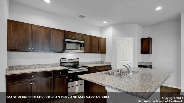 20945 Gravel Keep, San Antonio, TX 78266