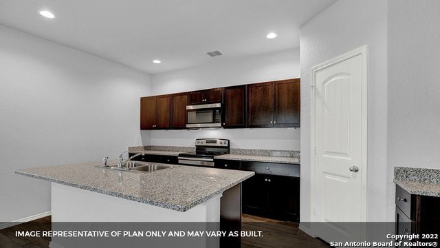 20945 Gravel Keep, San Antonio, TX 78266