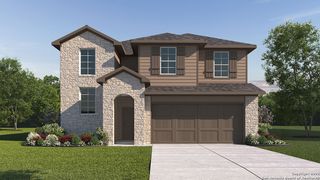 20945 Gravel Keep, San Antonio, TX 78266