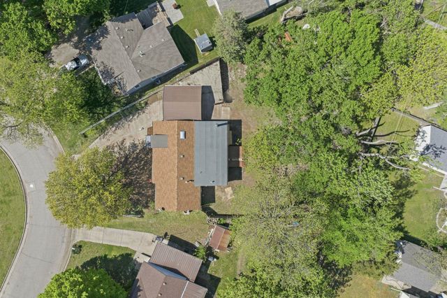 850 Fredrick Dr, El Dorado, KS 67042
