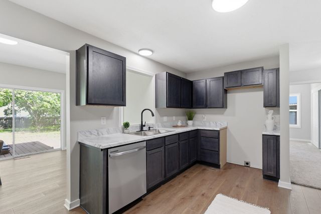 850 Fredrick Dr, El Dorado, KS 67042