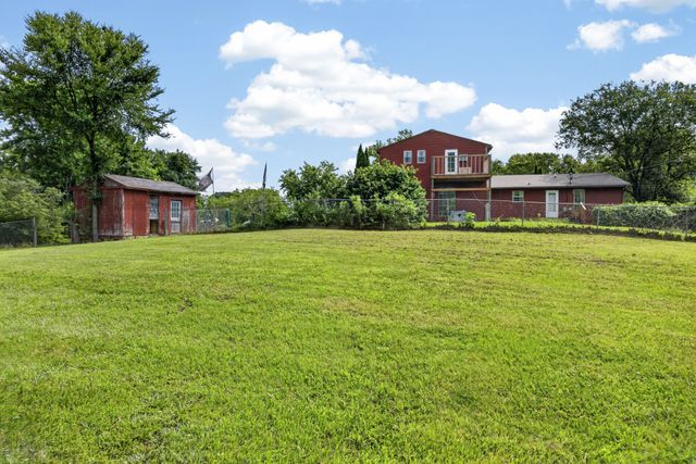 11393 Cookeville Boat Dock Rd, Baxter, TN 38544