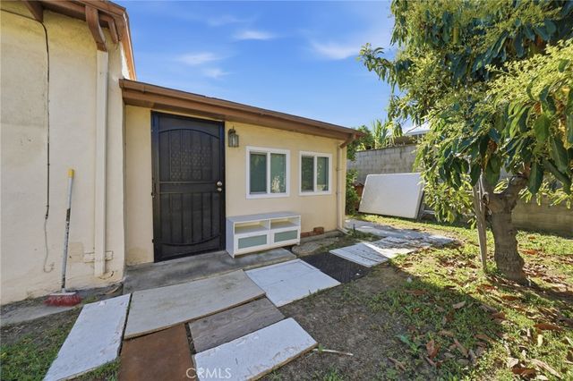 671 Peggy, La Puente, CA 91744