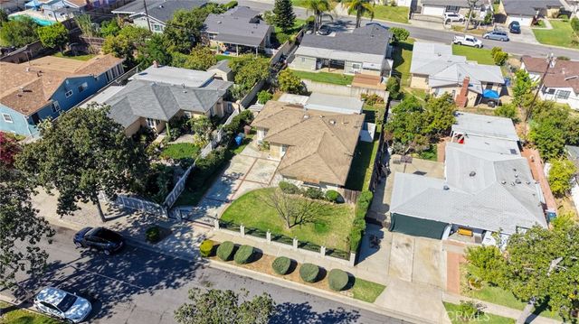 671 Peggy, La Puente, CA 91744