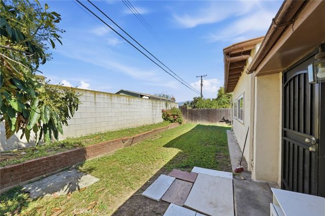 671 Peggy, La Puente, CA 91744