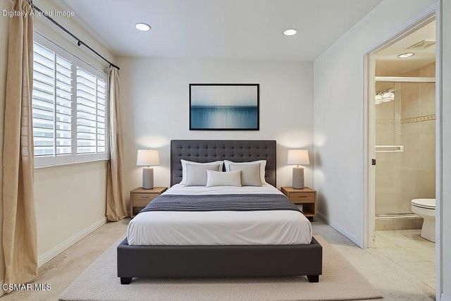 4120 Carrizal Road, Woodland Hills, CA 91364