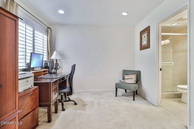 4120 Carrizal Road, Woodland Hills, CA 91364