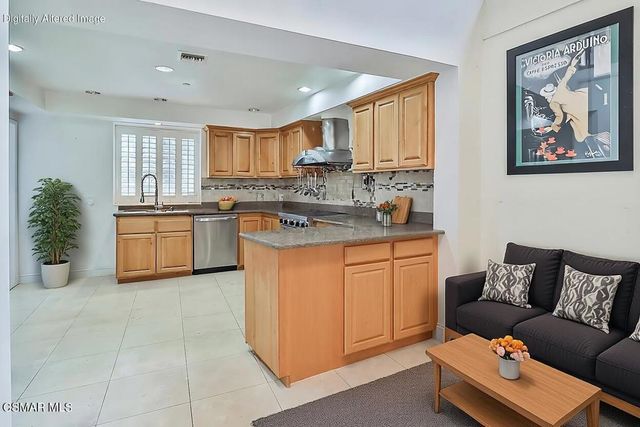 4120 Carrizal Road, Woodland Hills, CA 91364