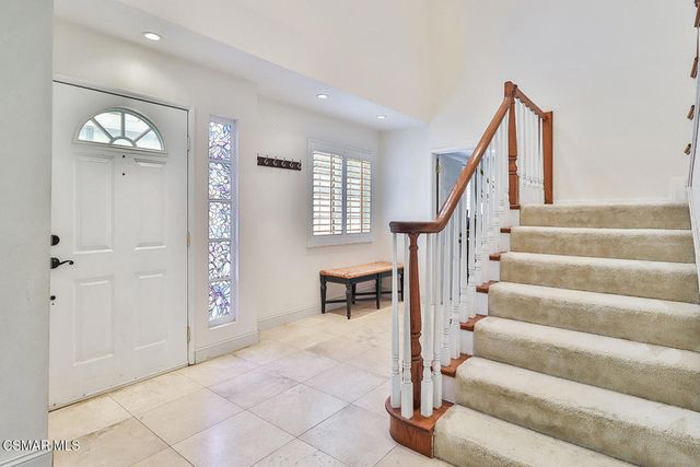 4120 Carrizal Road, Woodland Hills, CA 91364