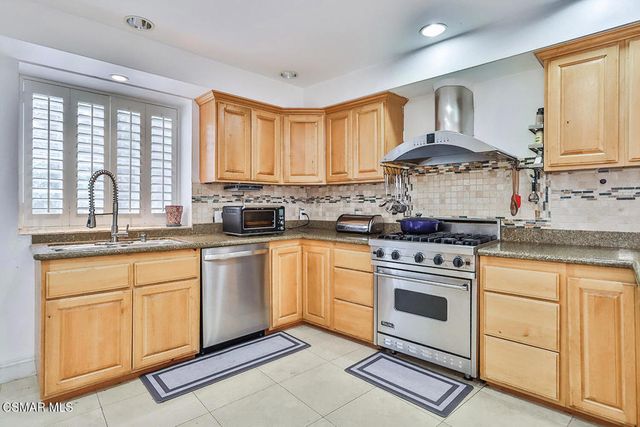 4120 Carrizal Road, Woodland Hills, CA 91364