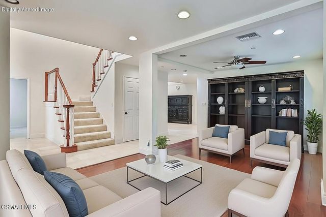 4120 Carrizal Road, Woodland Hills, CA 91364