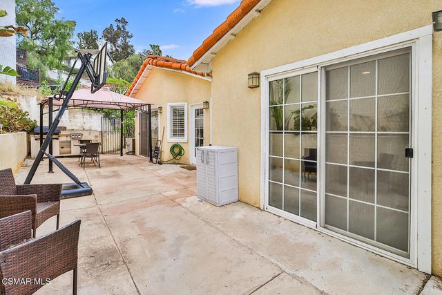 4120 Carrizal Road, Woodland Hills, CA 91364