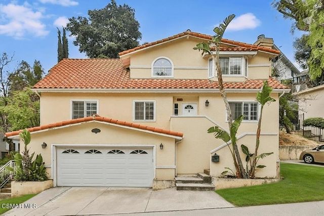 4120 Carrizal Road, Woodland Hills, CA 91364