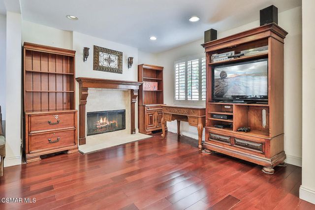 4120 Carrizal Road, Woodland Hills, CA 91364