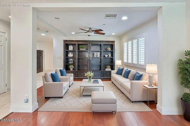 4120 Carrizal Road, Woodland Hills, CA 91364